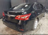 NISSAN SENTRA S 3N1AB7AP0KY242303 снимка