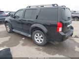 NISSAN PATHFINDER SV 5N1AR1NN2CC633134 снимка