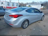 HYUNDAI ELANTRA SE KMHDH4AE0FU284187 снимка