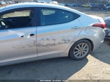 HYUNDAI ELANTRA SE KMHDH4AE0FU284187 снимка