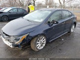 TOYOTA COROLLA LE JTDHPRAE3LJ069986 снимка