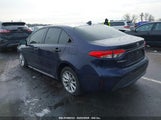 TOYOTA COROLLA LE JTDHPRAE3LJ069986 снимка