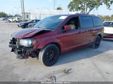 DODGE GRAND CARAVAN GT 2C4RDGEG6KR723905 снимка