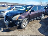 NISSAN ROGUE SV JN8AS5MT7BW153060 снимка