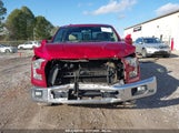 FORD F-150 LARIAT 1FTEW1CF8GKD99426 снимка