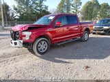 FORD F-150 LARIAT 1FTEW1CF8GKD99426 снимка