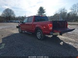 FORD F-150 LARIAT 1FTEW1CF8GKD99426 снимка