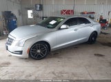 CADILLAC ATS STANDARD 1G6AA5RX6J0159723 снимка