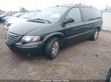 CHRYSLER TOWN & COUNTRY LIMITED 2C8GP64L75R****** снимка
