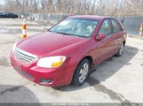 KIA SPECTRA EX KNAFE121685527432 снимка