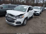CHEVROLET TRAX FWD LT KL7CJLSB3LB058250 photo