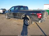 FORD F-150 XLT 1FTFX1E57JKC53726 снимка