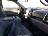 FORD F-150 XLT 1FTFX1E57JKC53726 снимка