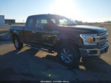 FORD F-150 XLT 1FTFX1E57JKC53726 снимка