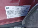 CHEVROLET TRAX 1RS KL77LGE22RC061304 снимка