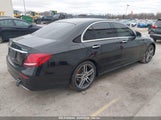MERCEDES-BENZ E 300 4MATIC WDDZF4KB3JA476871 снимка