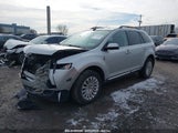 Lincoln Mkx 2LMDJ6JK7DBL19708 снимка