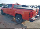 CHEVROLET COLORADO WT 1GCGSBE30G1267022 снимка