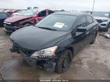 NISSAN SENTRA SV 3N1AB7AP8DL660351 снимка