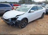 TOYOTA CAMRY LE 4T1BF1FK6HU383223 снимка
