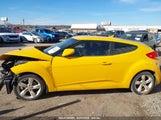 Hyundai Veloster Base W/Black KMHTC6AD9CU065088 снимка