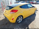 Hyundai Veloster Base W/Black KMHTC6AD9CU065088 снимка