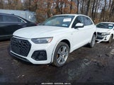 AUDI Q5 PREMIUM 45 TFSI S LINE QUATTRO WA1GAAFY2S2013915 fotografie