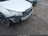 CHEVROLET CRUZE 1LT AUTO 1G1PC5SB5D7104166 снимка
