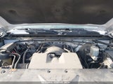 CHEVROLET SILVERADO 1500 WT 3GCUKNEH5GG188723 снимка