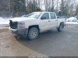 CHEVROLET SILVERADO 1500 WT 3GCUKNEH5GG188723 снимка