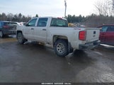 CHEVROLET SILVERADO 1500 WT 3GCUKNEH5GG188723 снимка