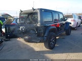 JEEP WRANGLER UNLIMITED RUBICON 4X4 1C4HJXFG3LW****** снимка