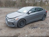 HYUNDAI ELANTRA SE 5NPD74LF3JH276052 снимка