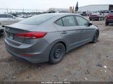 HYUNDAI ELANTRA SE 5NPD74LF3JH276052 снимка