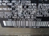 SUBARU FORESTER LIMITED JF2SKANC0NH462984 снимка