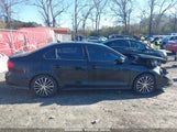 VOLKSWAGEN JETTA 1.8T SPORT 3VWD17AJ9FM347733 снимка