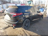 ACURA RDX A-SPEC PACKAGE 5J8TC2H60ML010610 снимка