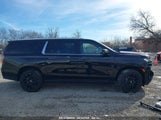 CHEVROLET SUBURBAN 4WD HIGH COUNTRY 1GNSKGKL3RR235642 снимка