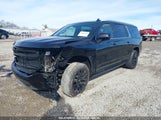CHEVROLET SUBURBAN 4WD HIGH COUNTRY 1GNSKGKL3RR235642 снимка