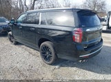 CHEVROLET SUBURBAN 4WD HIGH COUNTRY 1GNSKGKL3RR235642 снимка