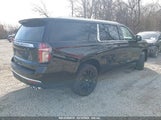 CHEVROLET SUBURBAN 4WD HIGH COUNTRY 1GNSKGKL3RR235642 снимка