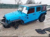 JEEP WRANGLER UNLIMITED SPORT 1C4BJWDG2HL664911 снимка
