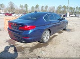 BMW 530I WBAJA5C51KWW24456 снимка