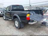 TOYOTA TACOMA PRERUNNER V6 5TESN92N71Z870952 photo