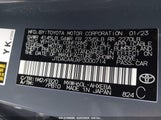 TOYOTA PRIUS LE JTDACAAUXP3000714 снимка