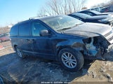 DODGE GRAND CARAVAN SXT 2C4RDGCG3GR352082 снимка