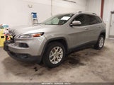 JEEP CHEROKEE LATITUDE 1C4PJMCSXFW501421 снимка