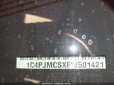 JEEP CHEROKEE LATITUDE 1C4PJMCSXFW501421 снимка