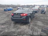 CHEVROLET CRUZE LS AUTO 1G1BC5SM2G7254820 снимка