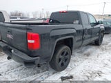 GMC SIERRA 1500 LIMITED 2GTV2LEC2K1216153 снимка